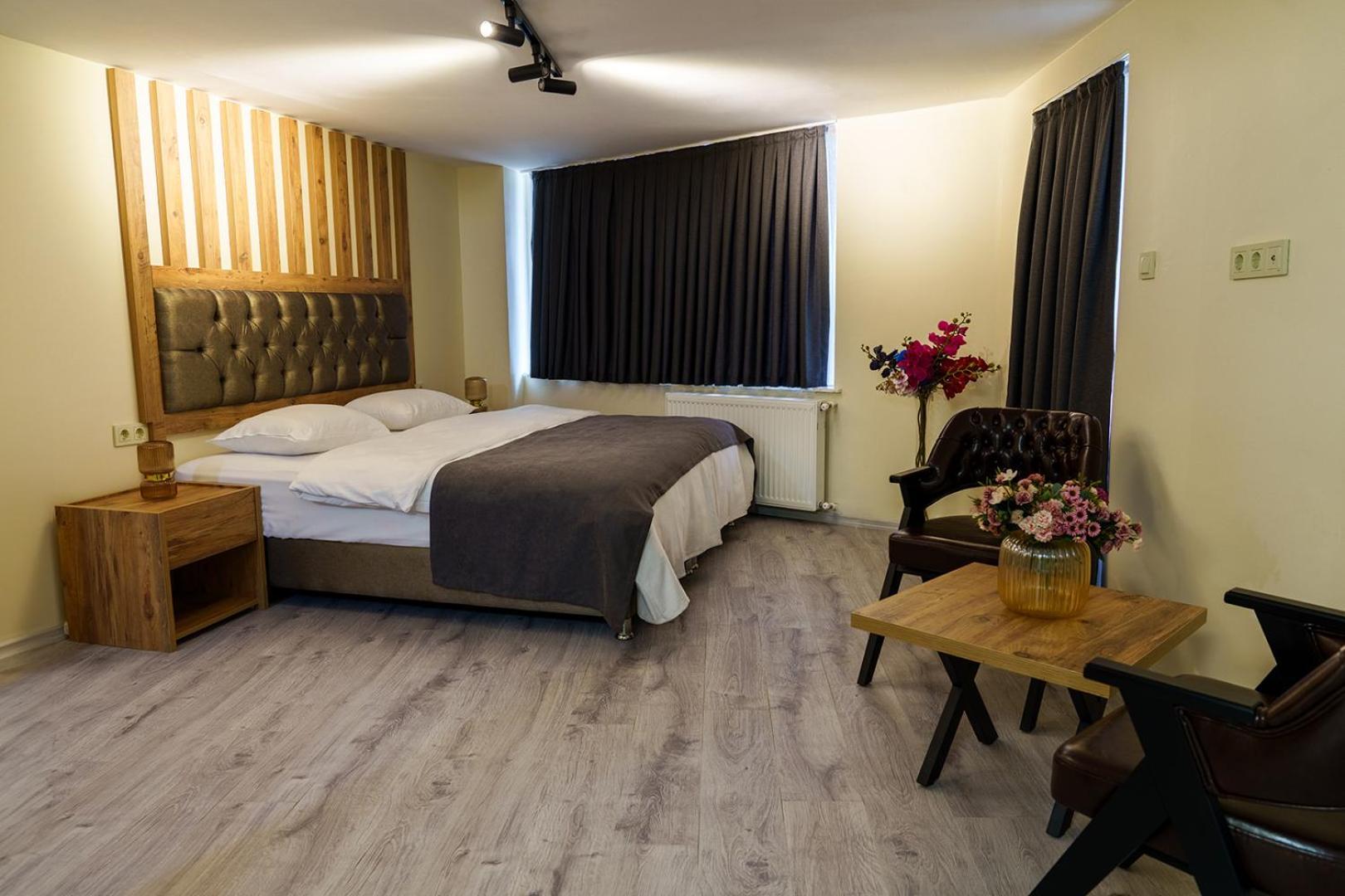 ריזה Grand 464 Otel מראה חיצוני תמונה