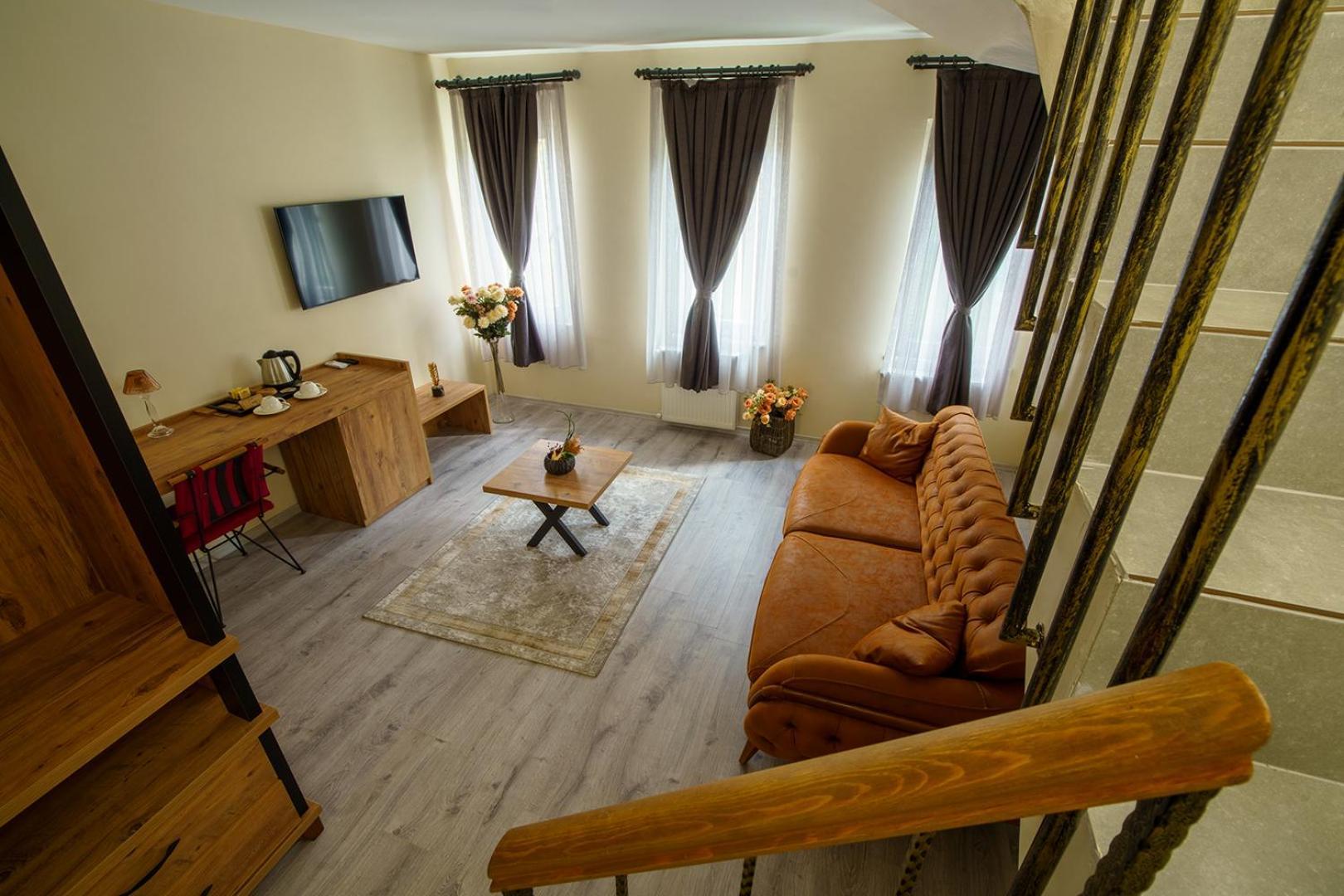 ריזה Grand 464 Otel מראה חיצוני תמונה