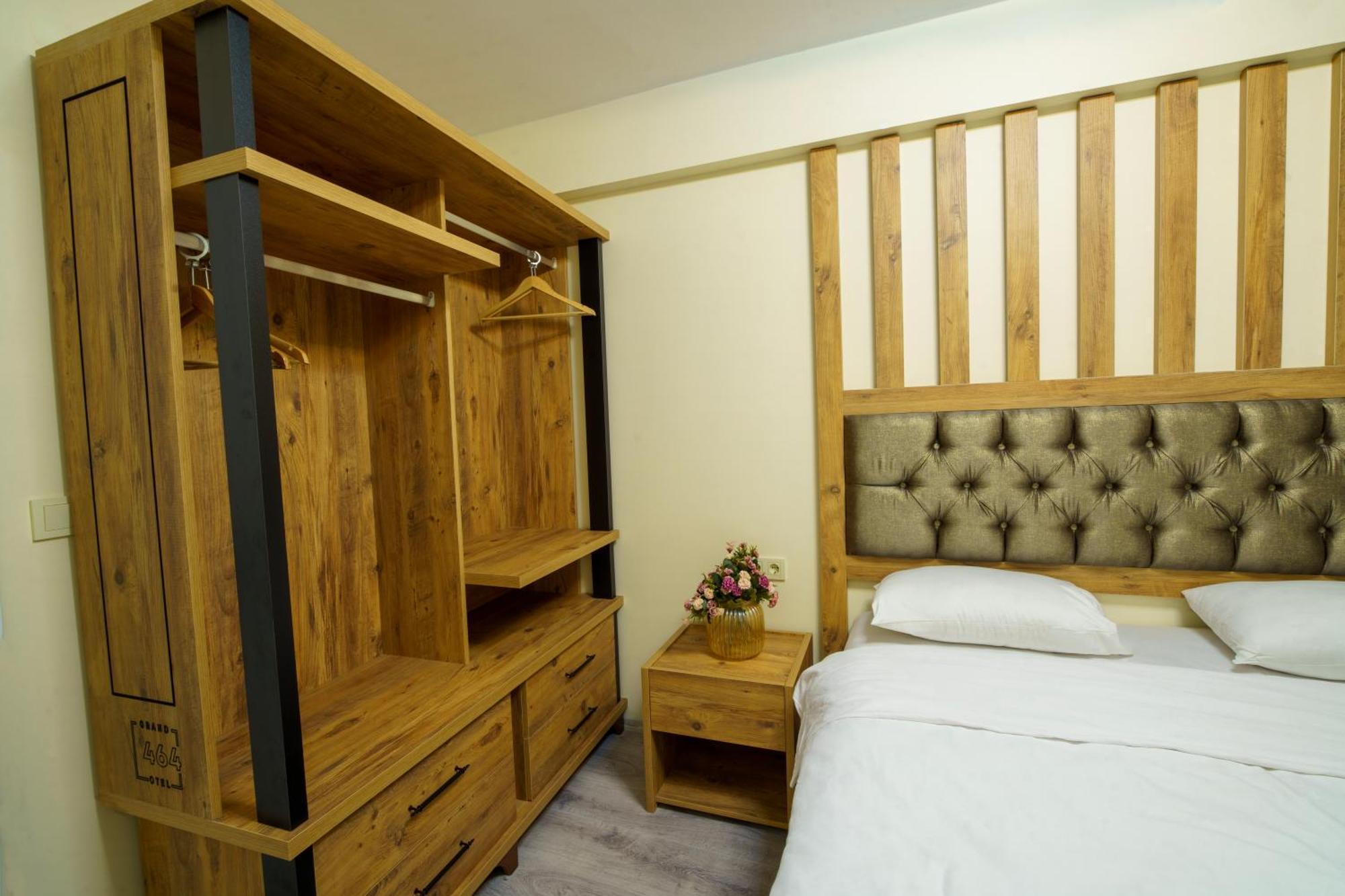 ריזה Grand 464 Otel מראה חיצוני תמונה