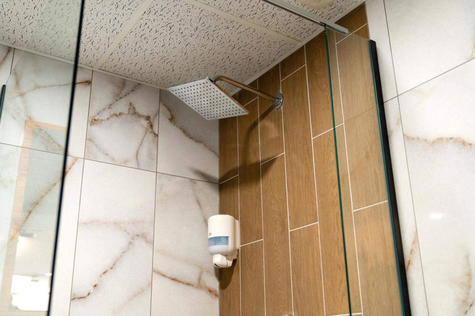 ריזה Grand 464 Otel מראה חיצוני תמונה