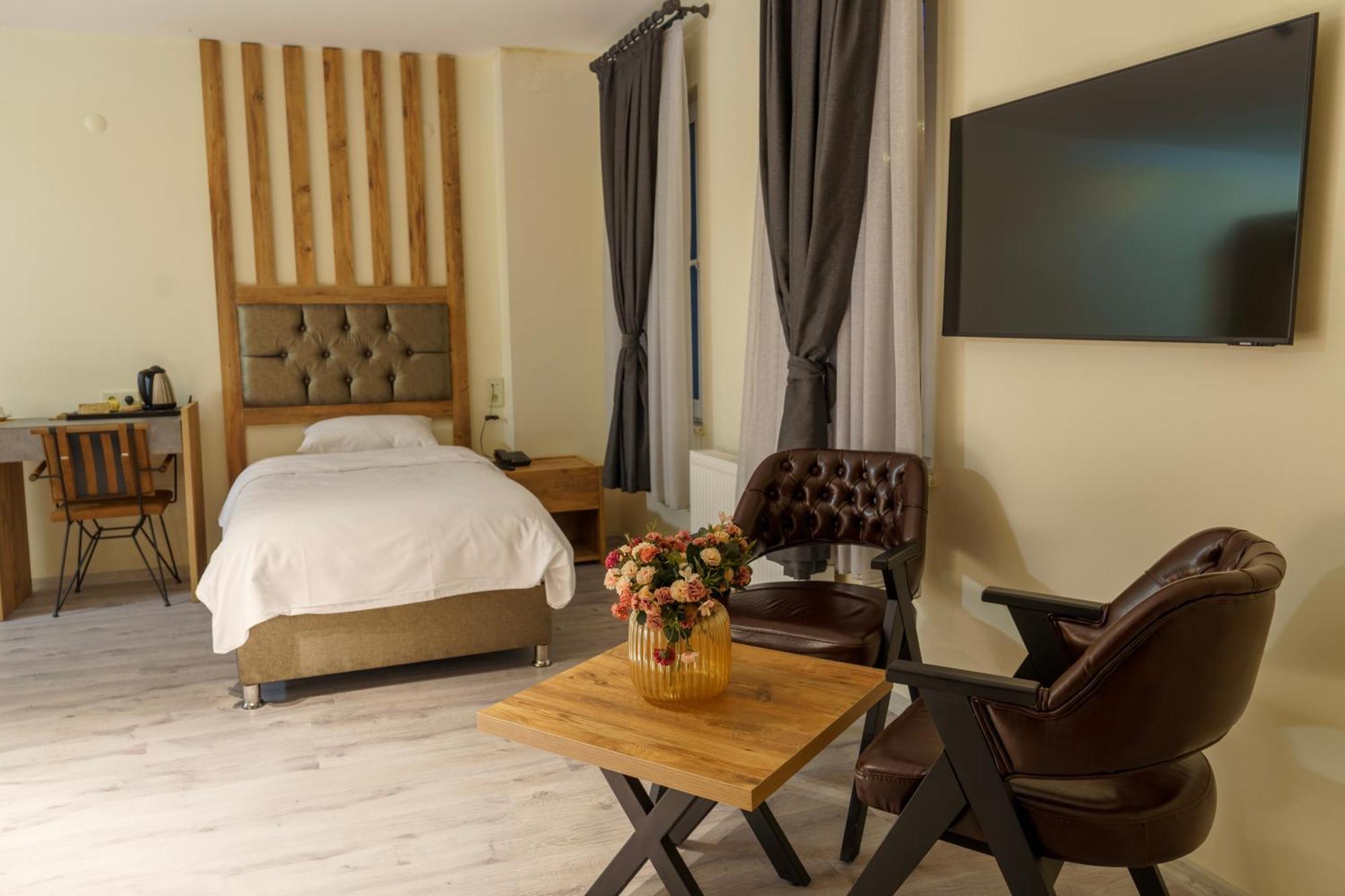 ריזה Grand 464 Otel מראה חיצוני תמונה